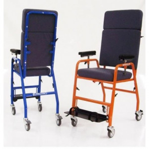 Nuova Blandino MINERVA - Sedia Scuola per Bambini