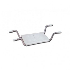 SEDIA DA BAGNO - regolabile SEDIA DA BAGNO - regolabile