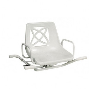 Sedia Vasca Girevole - Termigea BA17 Sedia Vasca Girevole - Termigea BA17