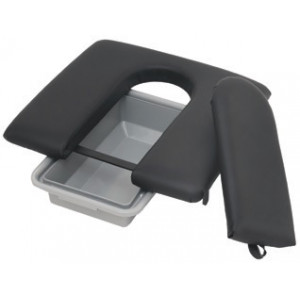 Sedile con WC - Wimed