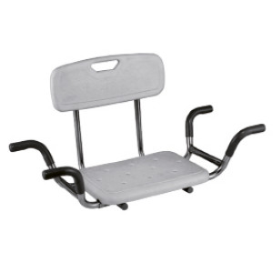 Sedile da Vasca con Schienale - KSP F7933 Sedile da Vasca con Schienale - KSP F7933