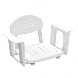 Sedile da Vasca con schienale - Intermed AB-101 Sedile da Vasca con schienale - Intermed AB-101