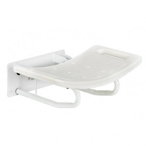 Sedile Doccia Da Parete - Moretti RS918