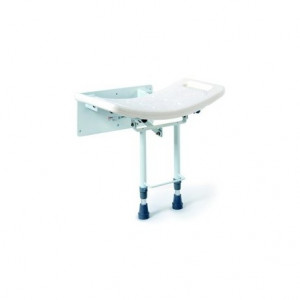 Sedile Doccia Da Parete - Moretti RS919 Sedile Doccia Da Parete - Moretti RS919