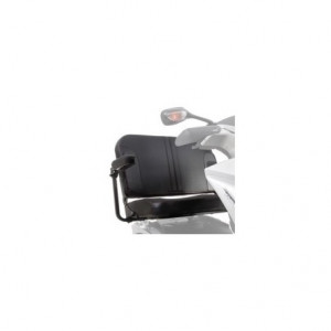 Sedile Doppio per scooter CM720 - Moretti CMA200 Sedile Doppio per scooter CM720 - Moretti CMA200