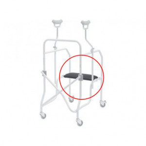 SEDILE IMBOTTITO PER 43136