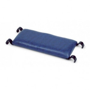 Sedile Imbottito per Deambulatore Ascellare - Wimed