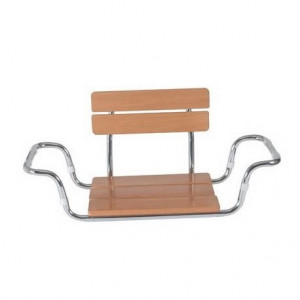 Sedile Per Vasca con Schienale - Moretti RS922