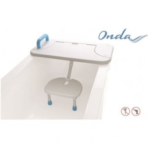 Sedile Per Vasca - Moretti RS705 Sedile Per Vasca - Moretti RS705