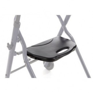 Seduta In Plastica Per RP680 - Moretti RPR220