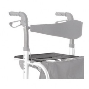 Seduta In Tessuto Per RP525 - Moretti RPR224