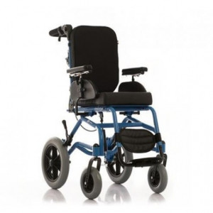  Nuova Blandino BIRBA - Seggiolone Polifunzionale per Bambini