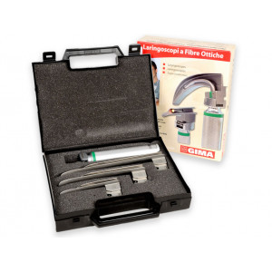 SET F.O. DOCTOR 3 LAME Miller 1,2,3