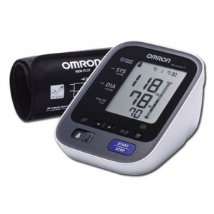 ***SFIGMO OMRON M6 CONFORT IT - sostituito da 32948 ***SFIGMO OMRON M6 CONFORT IT - sostituito da 32948