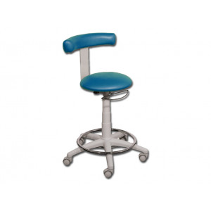 27533 - SGABELLO - blu 27533 - SGABELLO - blu