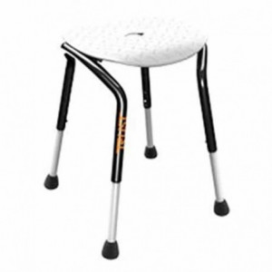 Sgabello Doccia - Wimed LET'S SHOWER