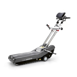 Sherpa - KSP N956 - Montascale a cingoli Sherpa - KSP N956 - Montascale a cingoli