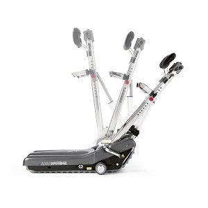 Montascale a cingoli - KSP N958