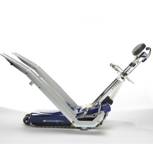 Montascale a cingoli - KSP N959TM Montascale a cingoli - KSP N959TM