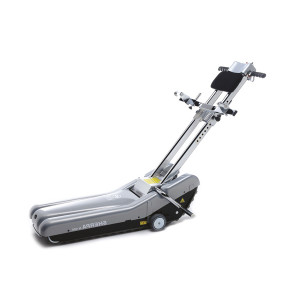 KSP N900 - Montascale mobile a ruote cingolato