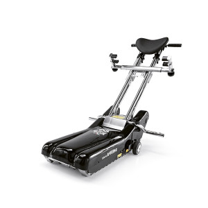 Sherpa N902 - KSP - Montascale leggero Sherpa N902 - KSP - Montascale leggero