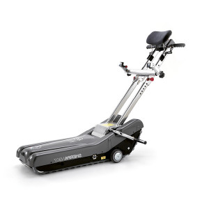 Sherpa N955 - KSP - Montascale a cingoli Sherpa N955 - KSP - Montascale a cingoli