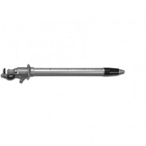Sigmoidoscopio F.O. 21 X 250 Mm - Con Adattatore Wolf/Acmi/Storz Sigmoidoscopio F.O. 21 X 250 Mm - Con Adattatore Wolf/Acmi/Storz