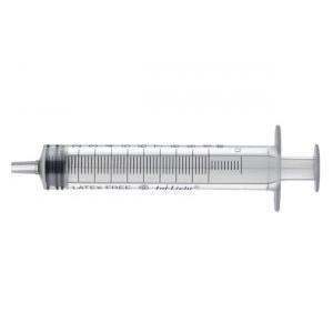 SIRINGA 3 PEZZI SENZA AGO - 3 ml centrale LC SIRINGA 3 PEZZI SENZA AGO - 3 ml centrale LC