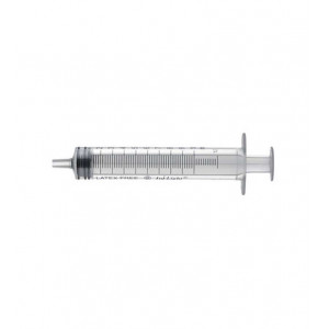SIRINGA 3 PEZZI SENZA AGO - 10 ml LLC SIRINGA 3 PEZZI SENZA AGO - 10 ml LLC