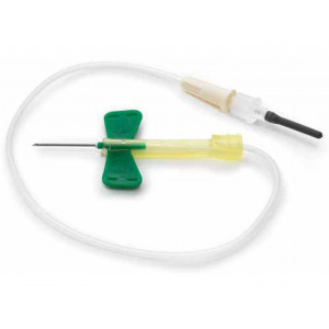 BD Vacutainer Safety-Lock