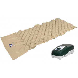 Materasso A Bolle D'Aria + Compressore con Regolazione - Termigea 8300+195WF Materasso A Bolle D'Aria + Compressore con Regolazione - Termigea 8300+195WF
