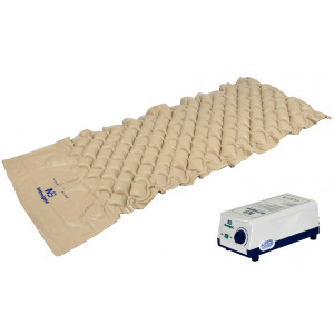 Materasso a Bolle d'Aria + Compressore con Regolazione - Termigea 8400+195Wf Materasso a Bolle d'Aria + Compressore con Regolazione - Termigea 8400+195Wf