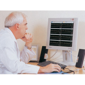 33758 - CENTRAL STATION PER MONITOR 33758 - CENTRAL STATION PER MONITOR
