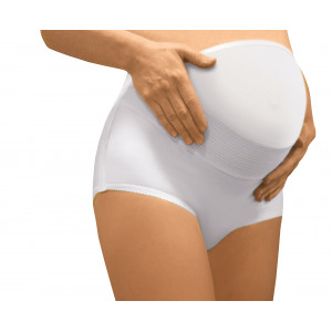 art. 680 - GUAINA GESTANTE CON DAVANTINO