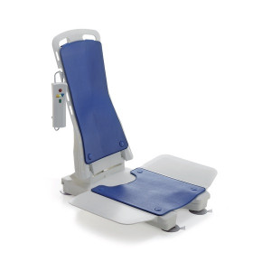 Sollevapersone elettrico per vasca da bagno - KSP N1101 Sollevapersone elettrico per vasca da bagno - KSP N1101