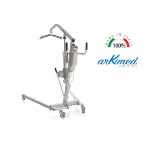 SOLLEVAMALATI ELETTRICO ATTUATORE TiMOTION SERIE ARKIMED PORTATA MASSIMA 180KG SOLLEVAMALATI ELETTRICO ATTUATORE TiMOTION SERIE ARKIMED PORTATA MASSIMA 180KG