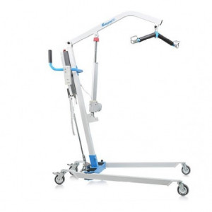 Sollevamalati Elettrico - Moretti RI810 con Imbracatura in Omaggio Sollevamalati Elettrico - Moretti RI810 con Imbracatura in Omaggio