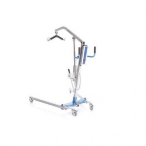Sollevamalati Elettrico - Moretti RI815 con Imbracatura in Omaggio Sollevamalati Elettrico - Moretti RI815 con Imbracatura in Omaggio