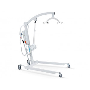 27752 - SOLLEVATORE ELETTRICO - portata 170 kg