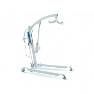 Sollevatore Elettrico 200 - GIMA 27753