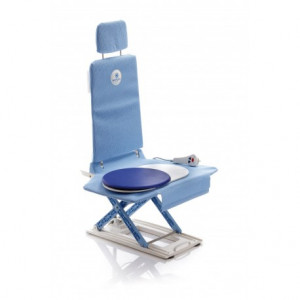 Sollevatore Elettrico da Vasca - Moretti RS900 Sollevatore Elettrico da Vasca - Moretti RS900