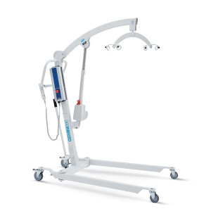 Sollevatore Elettrico - KSP N715/200