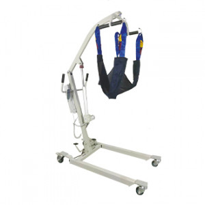 15030110 - SOLLEVATORE ELETTRICO 150 Kg - Wimed 15030110 - SOLLEVATORE ELETTRICO 150 Kg - Wimed