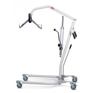 Sollevatore Idraulico - Wimed SAFELIFE Sollevatore Idraulico - Wimed SAFELIFE