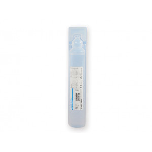 Soluzione salina sterile B-Braun Ecolav - 30 ml Soluzione salina sterile B-Braun Ecolav - 30 ml