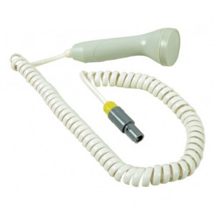 SONDA DOPPLER 2,0/2,5 MHz SONDA DOPPLER 2,0/2,5 MHz