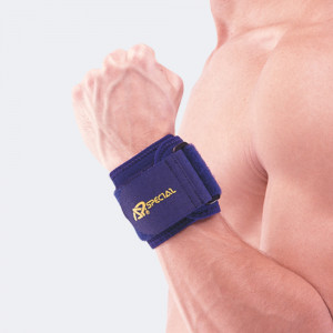 SP 2020 - 3020 Polsiera con cinturino rigido di rinforzo