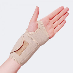 SP 2040 Ortesi per polso lunga in Airprene