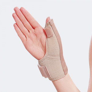 SP 208 Supporto per polso e pollice