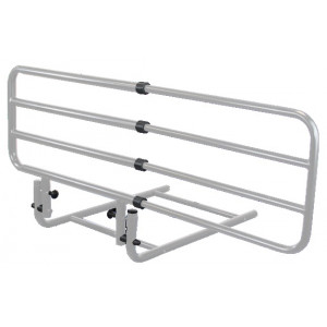 SP13 - SPONDA UNIVERSALE TELESCOPICA RIBALTABILE MAXI